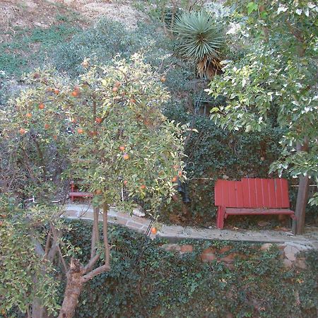 The Inn At Castle Rock Bisbee Luaran gambar