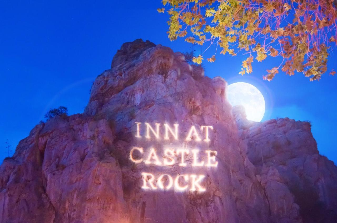 The Inn At Castle Rock Bisbee Luaran gambar