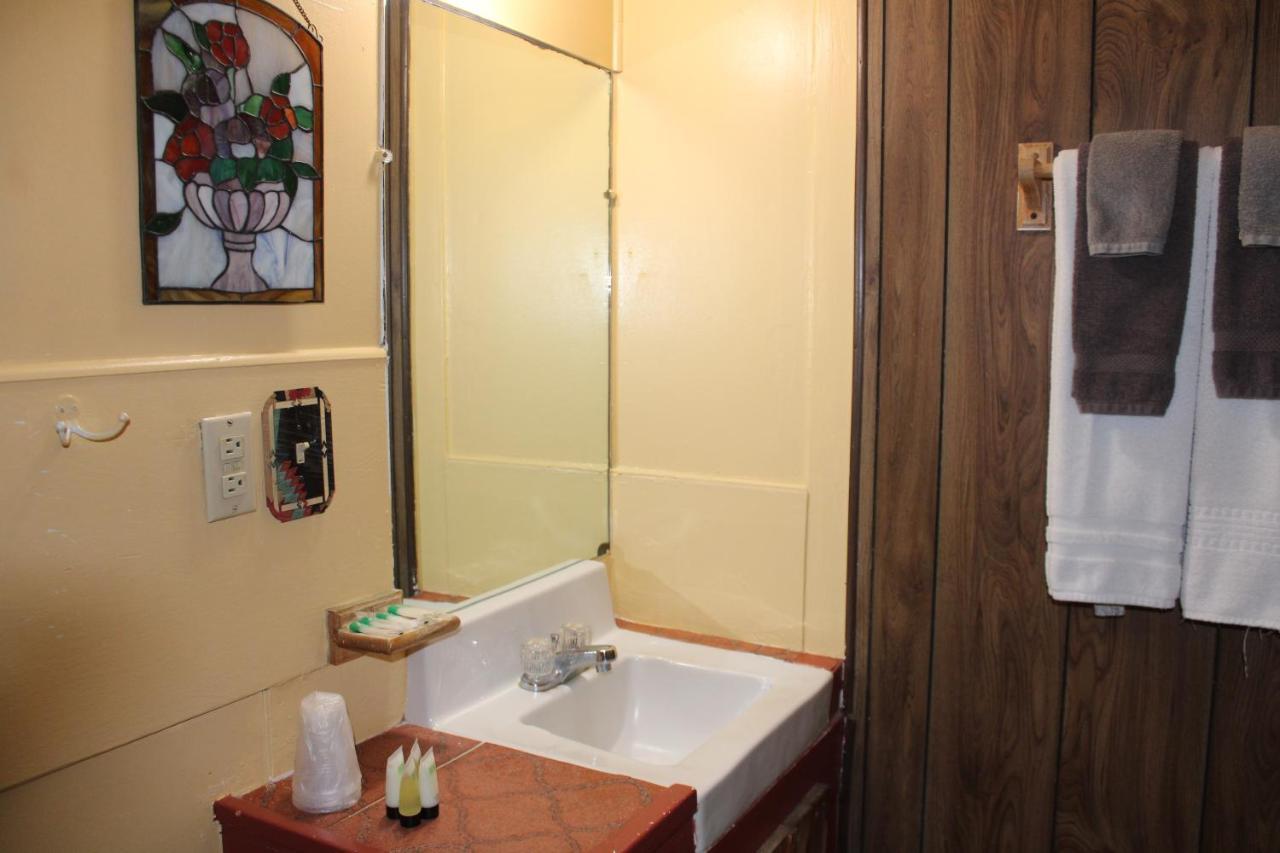 The Inn At Castle Rock Bisbee Luaran gambar