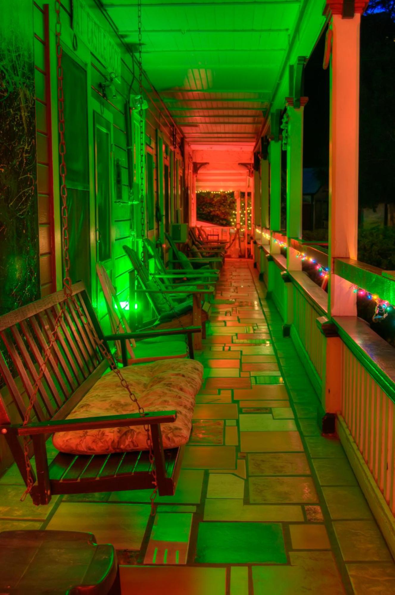 The Inn At Castle Rock Bisbee Luaran gambar