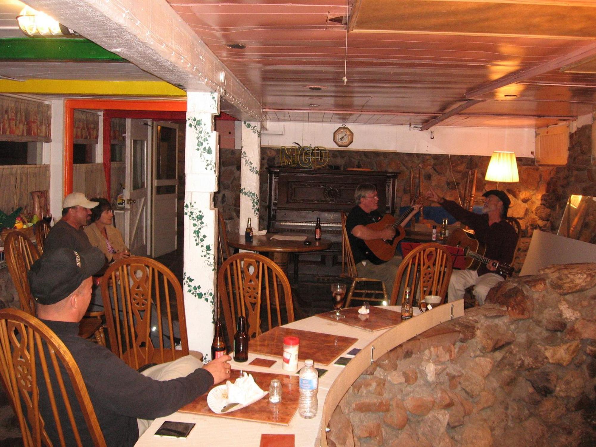 The Inn At Castle Rock Bisbee Luaran gambar