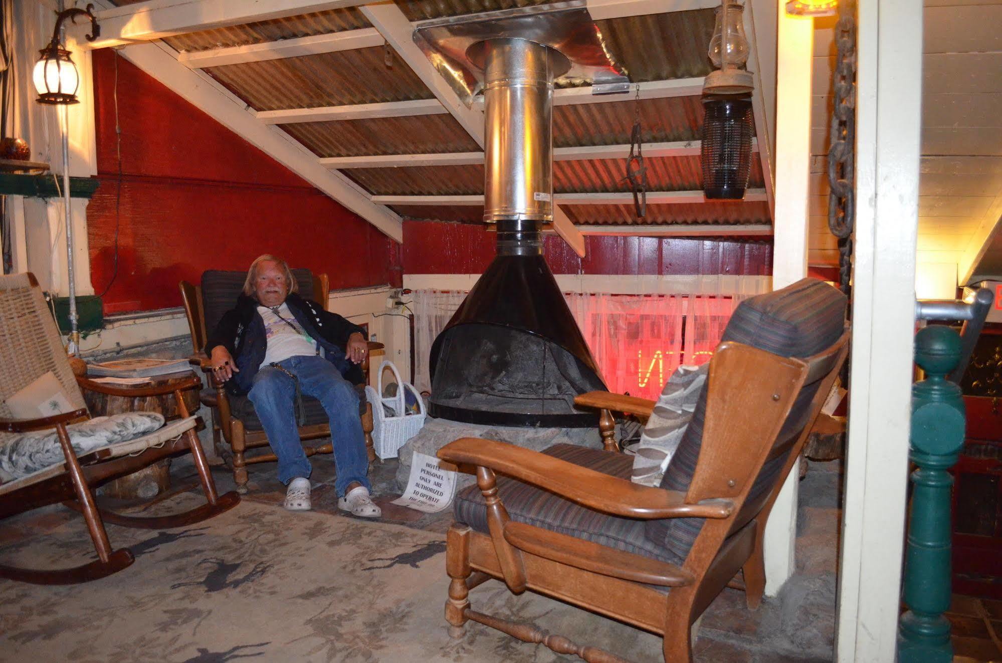 The Inn At Castle Rock Bisbee Luaran gambar